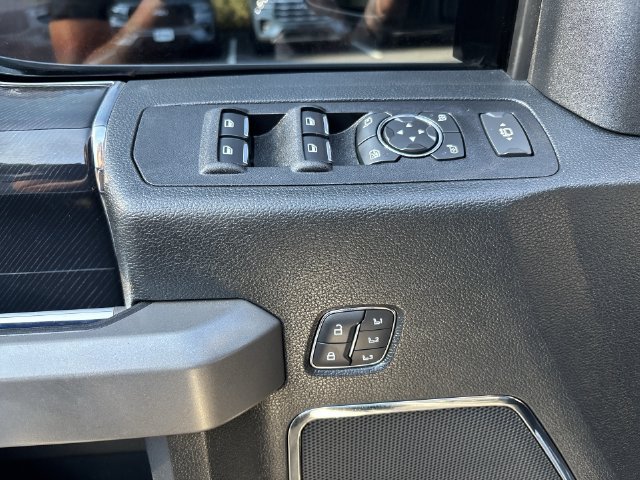 Certified 2021 Ford F250 Platinum w/ FX4 Off-Road Package AWD/4WD image 13