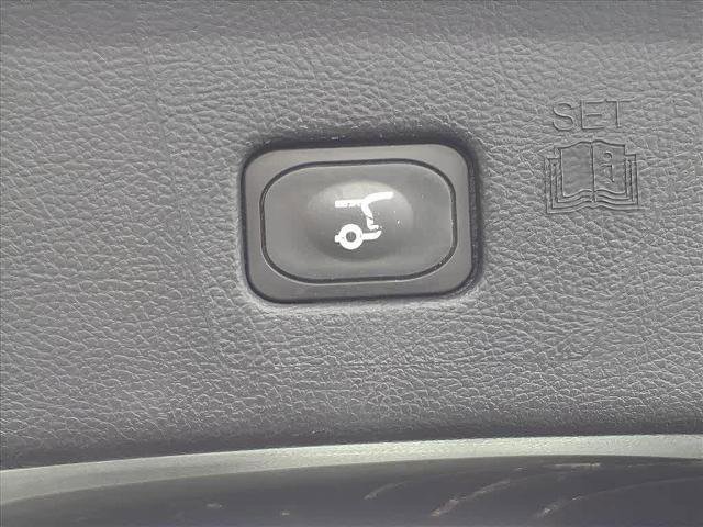 Certified 2024 Ford Edge SEL w/ Convenience Package image 8