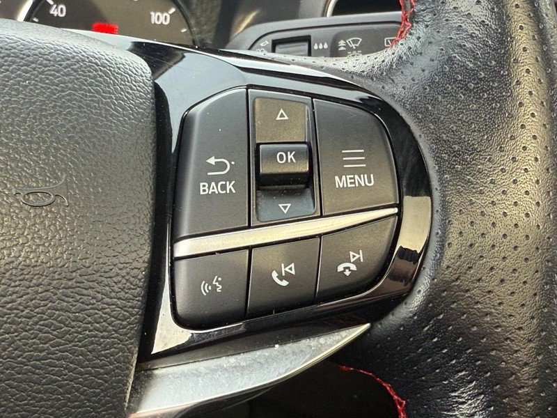 Certified 2022 Ford Explorer ST-Line w/ Class IV Trailer Tow Package image 20