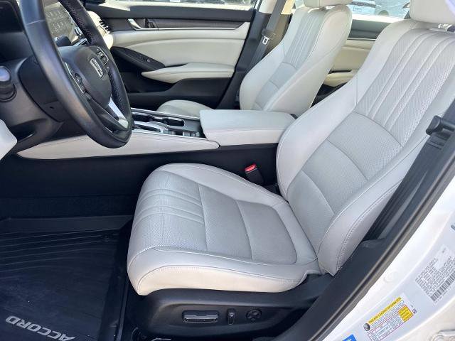 Used 2021 Honda Accord EX-L image 16