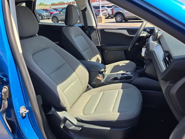 Certified 2021 Ford Escape S FWD image 16