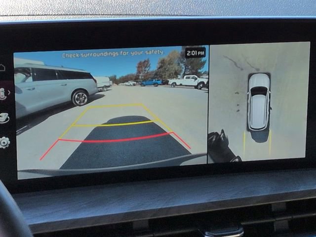 Used 2024 Kia Telluride SX X-Pro image 23