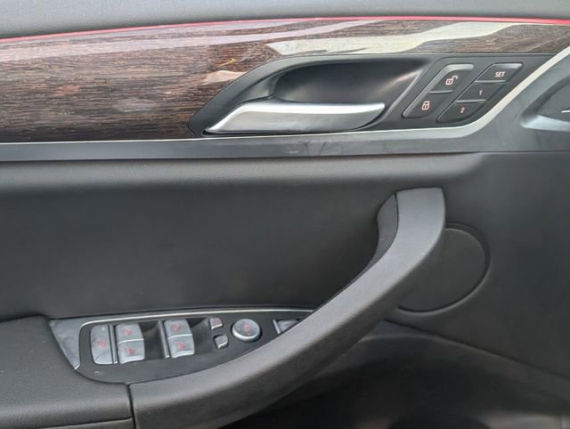 Used 2024 BMW X3 sDrive30i w/ Convenience Package image 26