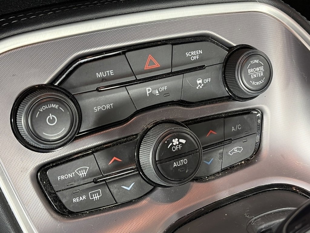 Used 2022 Dodge Challenger GT w/ Blacktop Package image 20