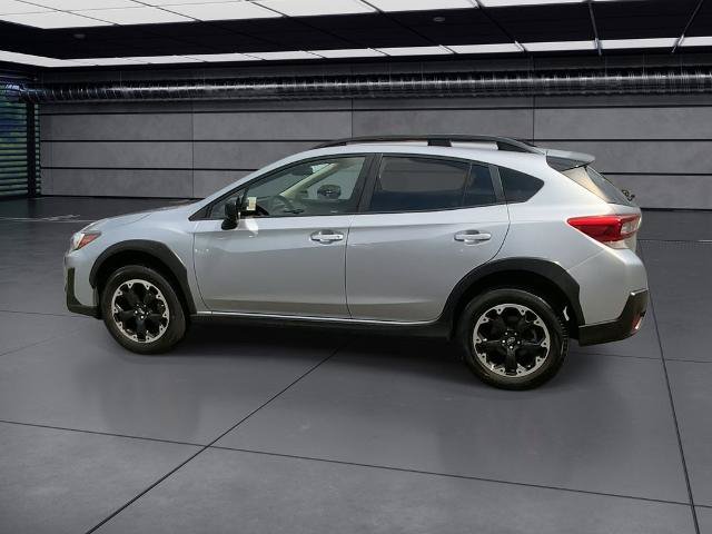Used 2022 Subaru Crosstrek 2.0i AWD/4WD image 8