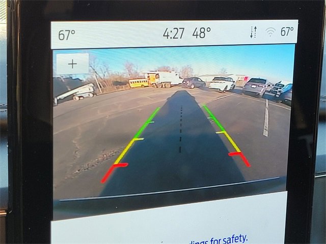 Certified 2023 Ford Explorer King Ranch w/ Technology Package image 22