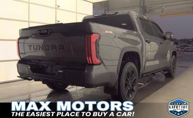 Used 2023 Toyota Tundra SR5 image 4