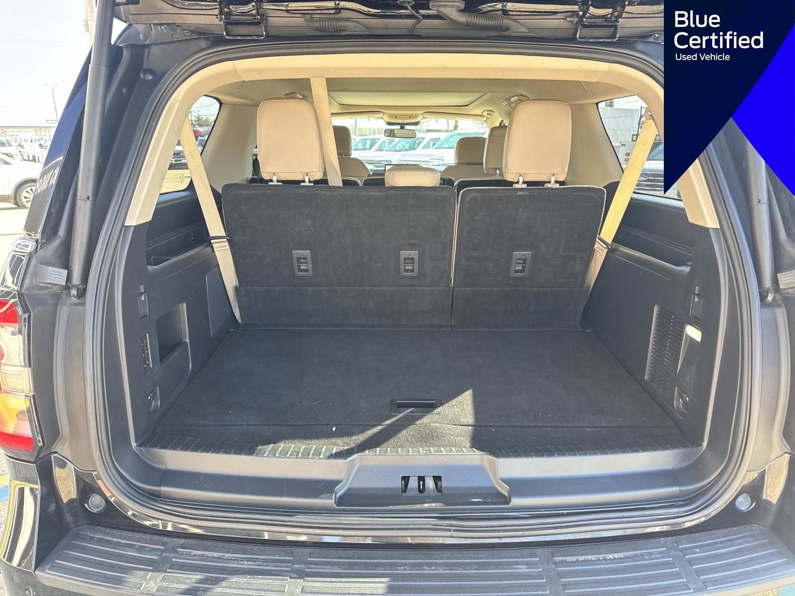 Certified 2023 Ford Expedition Max Limited image 14
