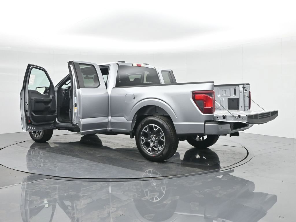 Certified 2024 Ford F150 STX image 55