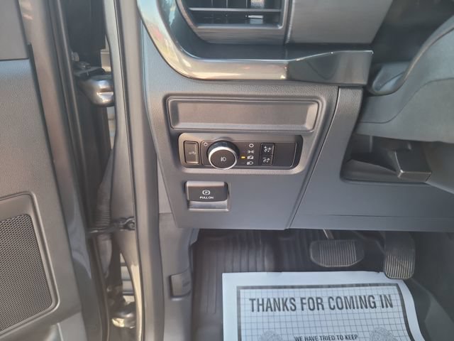 Certified 2024 Ford F150 STX AWD/4WD image 16