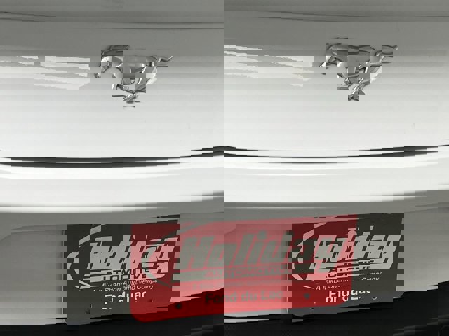 Certified 2024 Ford Mustang Premium image 39