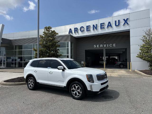 Used 2020 Kia Telluride EX