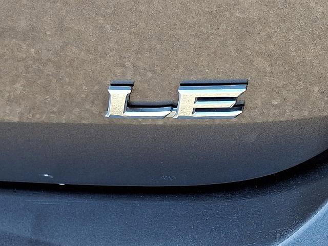 Used 2024 Toyota Camry LE FWD image 30