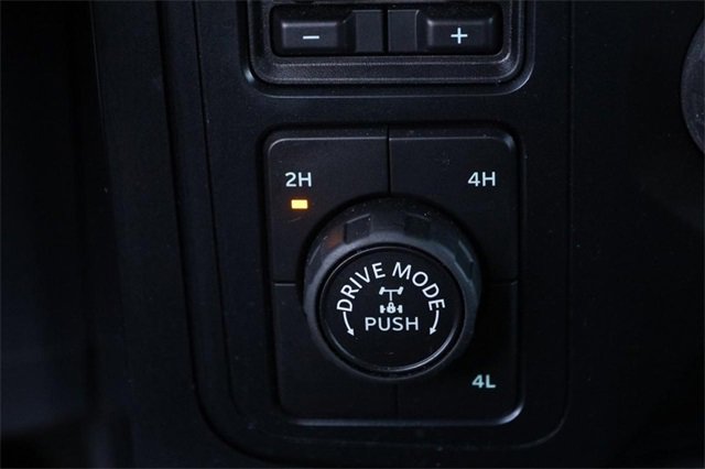 Certified 2022 Ford F150 XL w/ STX Appearance Package image 14