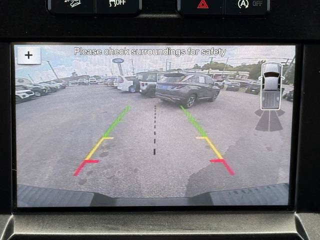 Certified 2018 Ford F150 Lariat AWD/4WD image 16