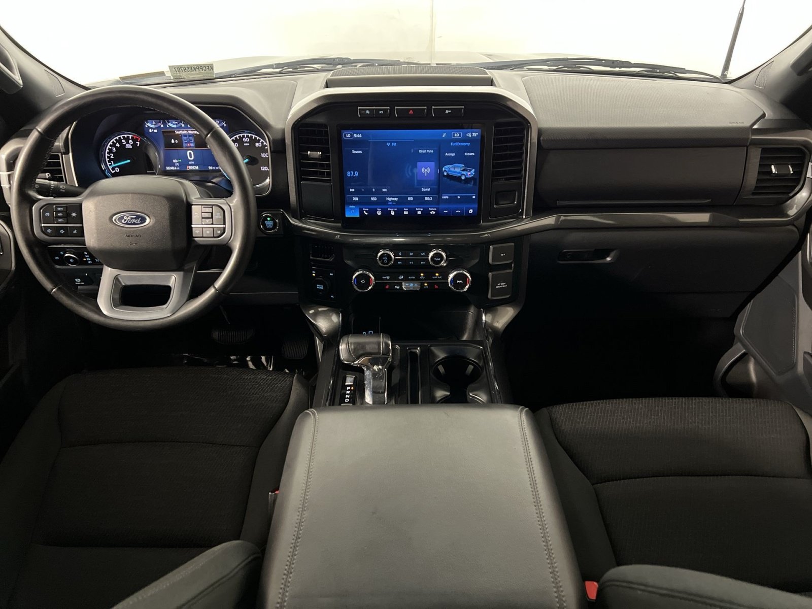 Certified 2023 Ford F150 XLT w/ Equipment Group 302A High AWD/4WD image 23