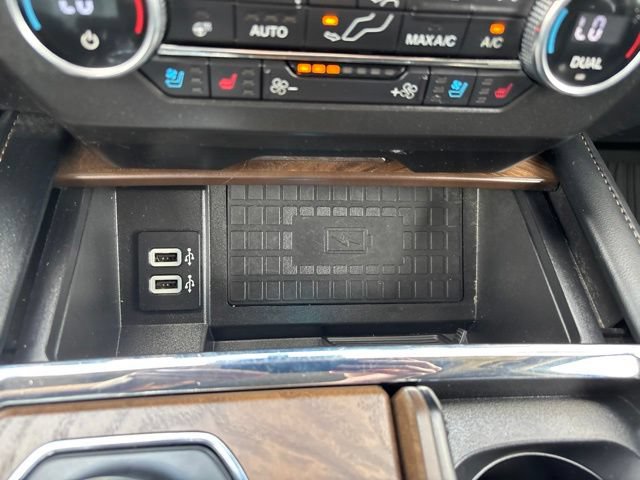 Certified 2019 Ford Expedition Max Platinum AWD/4WD image 31