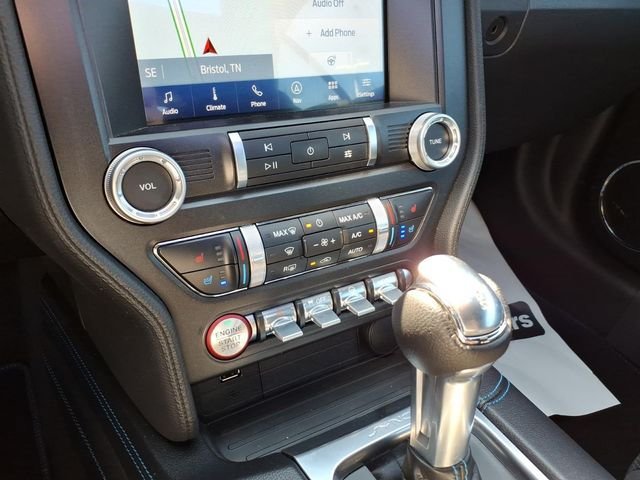 Certified 2023 Ford Mustang GT Premium w/ Equipment Group 401A RWD image 29