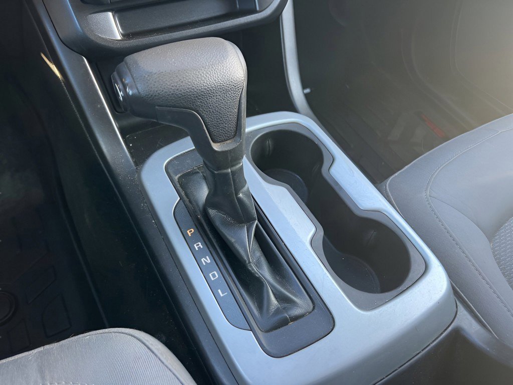 Used 2018 Chevrolet Colorado LT w/ LT Convenience Package image 28