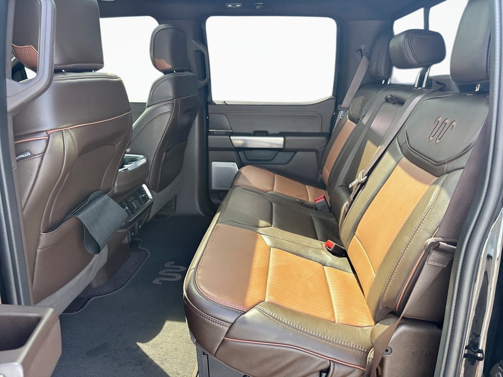 Certified 2023 Ford F150 King Ranch AWD/4WD image 19