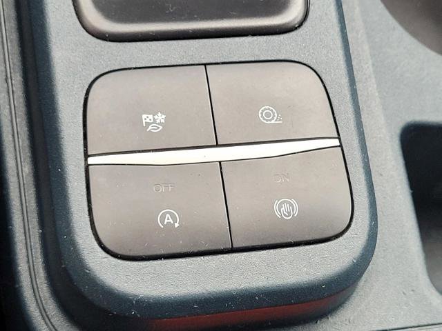 Certified 2022 Ford Maverick XLT w/ Equipment Group 300A Standard image 16