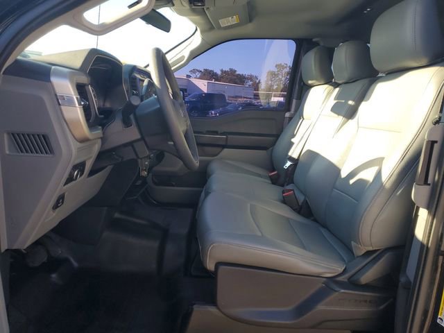 Certified 2022 Ford F150 XL w/ Equipment Group 101A High image 14