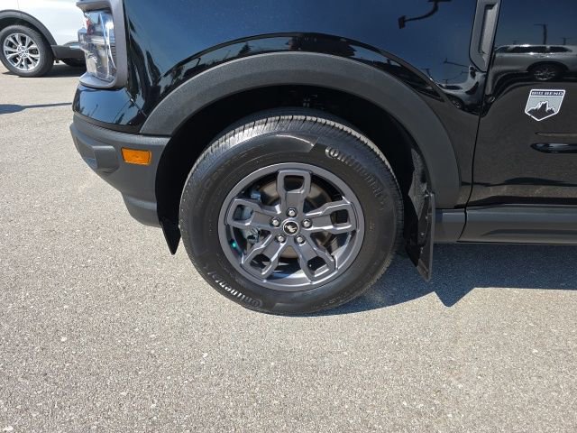 Certified 2023 Ford Bronco Sport Big Bend image 9