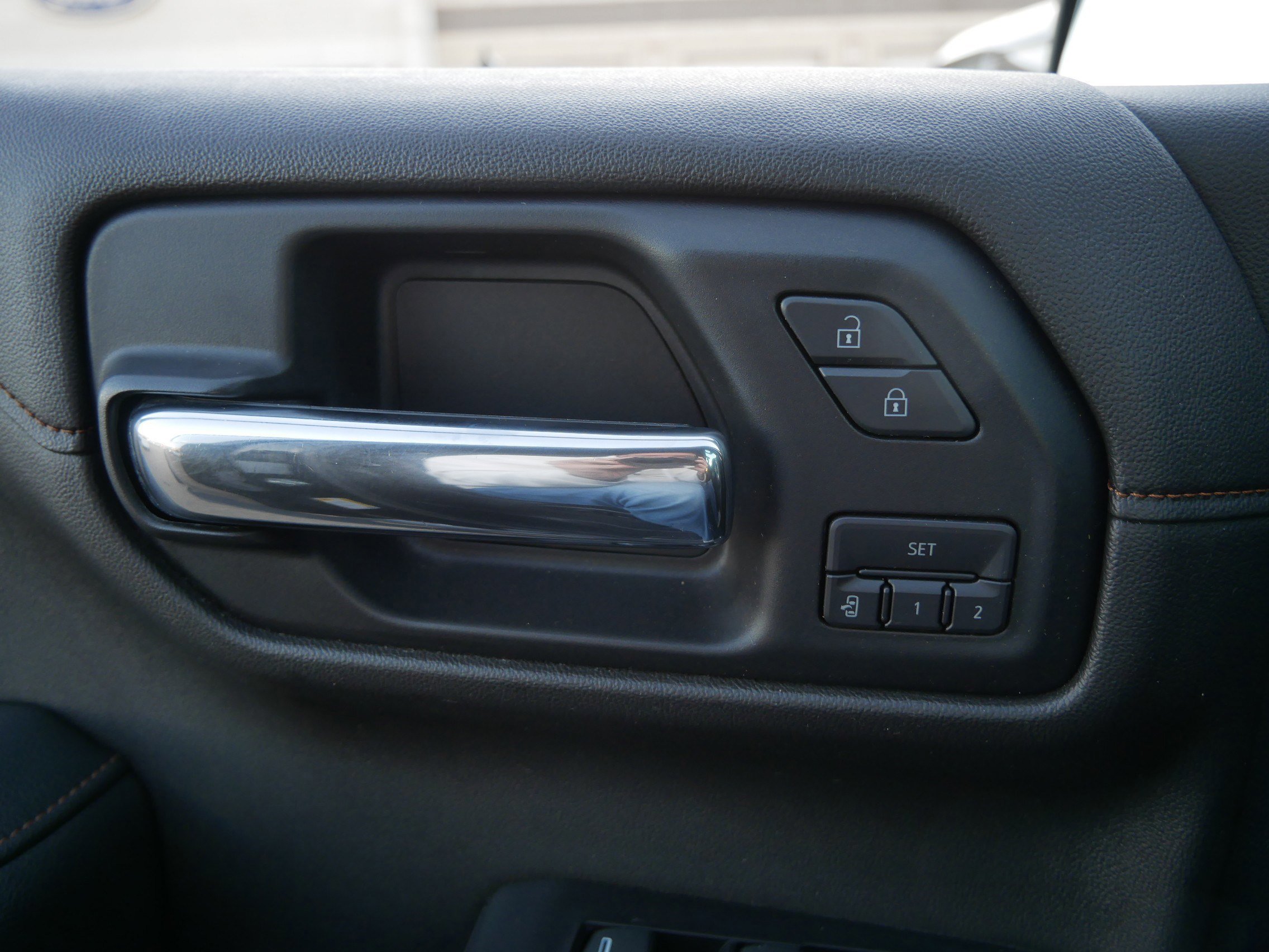 Used 2019 GMC Sierra 1500 AT4 image 27