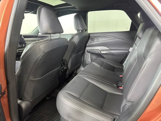 Used 2024 Lexus RX 350 Premium Plus w/ Convenience Package AWD/4WD image 12