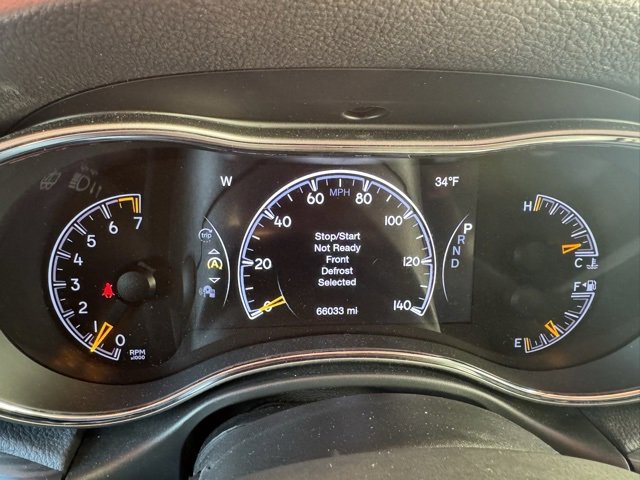 Used 2020 Jeep Grand Cherokee Altitude image 41