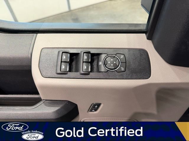 Certified 2021 Ford F350 XL w/ Power Equipment Group image 21