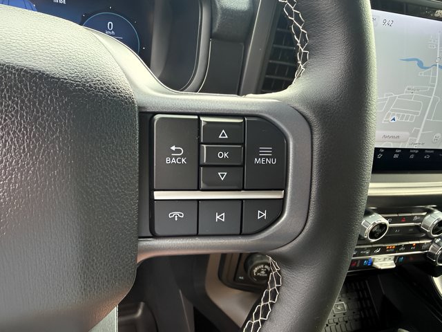 Certified 2025 Ford F150 Lariat w/ Bed Utility Package AWD/4WD image 21