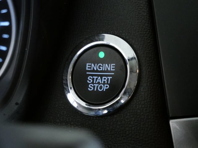 Certified 2021 Ford EcoSport SE FWD image 24