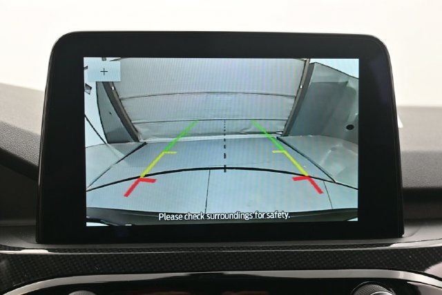 Certified 2025 Ford Escape ST-Line FWD image 23