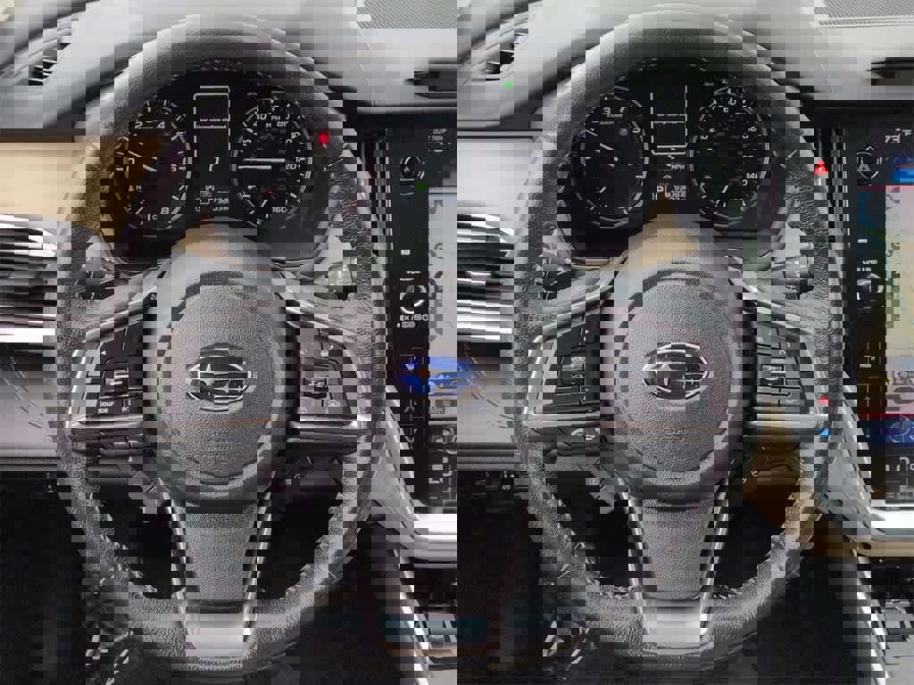 Used 2022 Subaru Outback Limited image 24