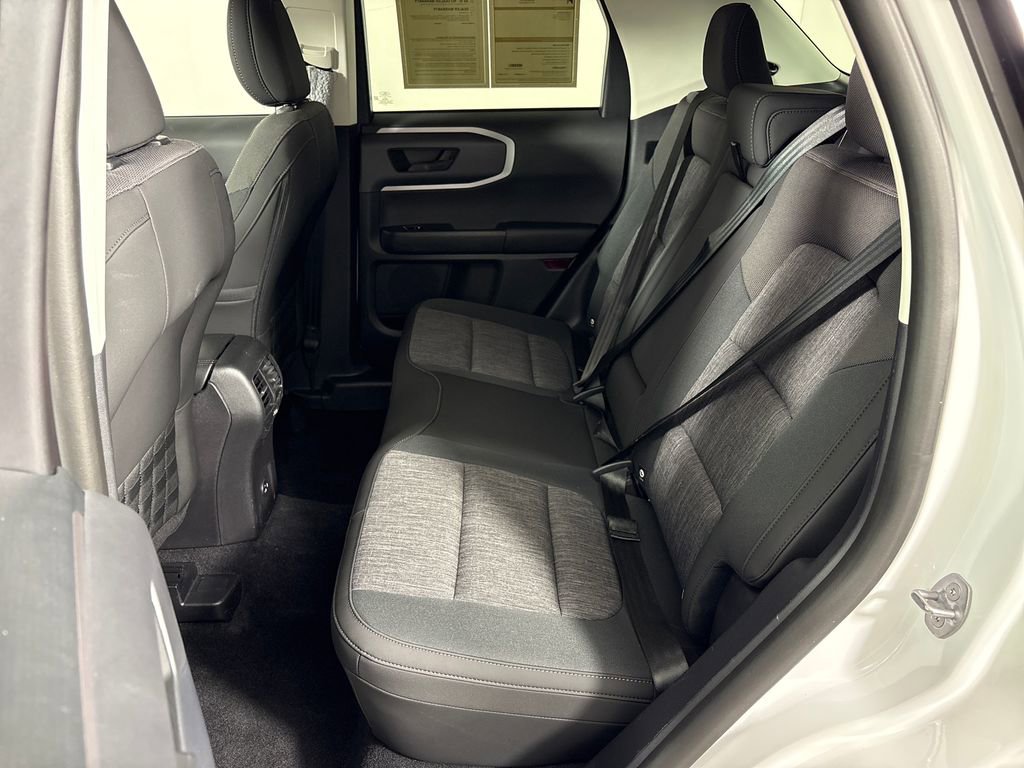Certified 2023 Ford Bronco Sport Big Bend AWD/4WD image 30