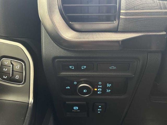 Certified 2023 Ford F150 Platinum image 17