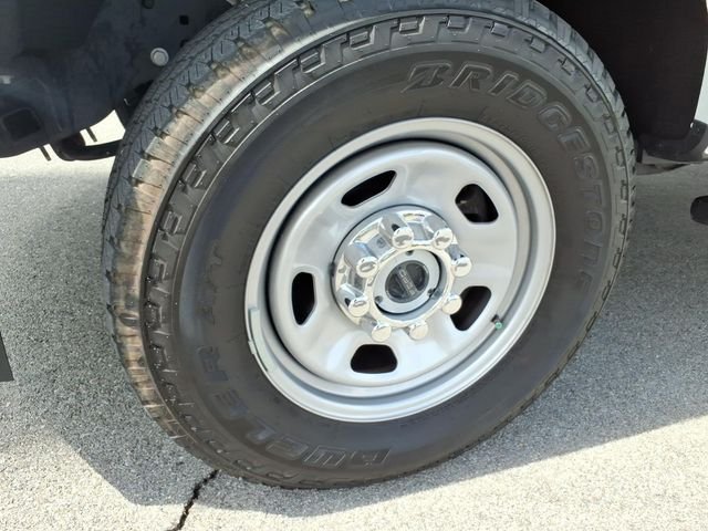 Certified 2024 Ford F350 XL w/ FX4 Off-Road Package AWD/4WD image 4