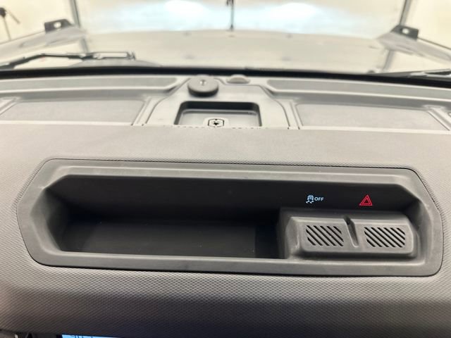 Certified 2025 Ford Bronco Big Bend image 23