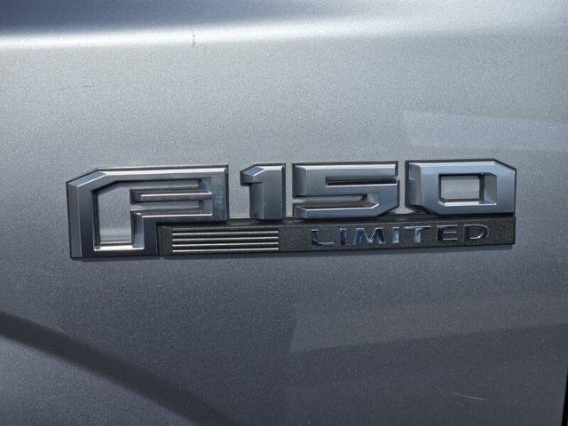 Certified 2020 Ford F150 Limited AWD/4WD image 10