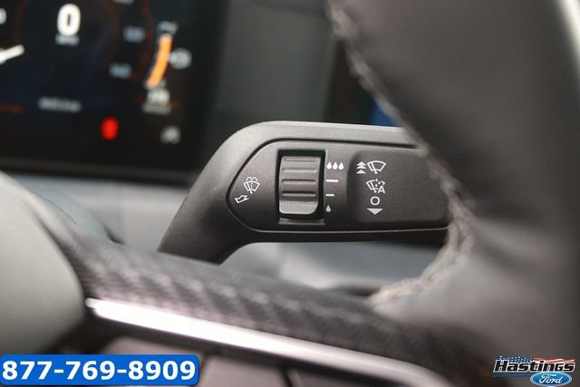 Certified 2026 Ford Mustang Coupe RWD image 23