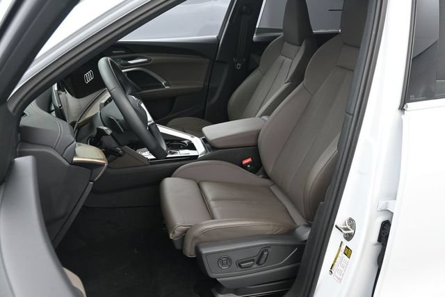 Used 2025 Audi Q5 Premium Plus AWD/4WD image 10