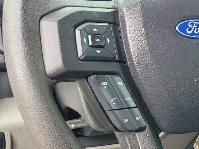 Certified 2020 Ford F150 XL w/ Equipment Group 101A Mid image 27