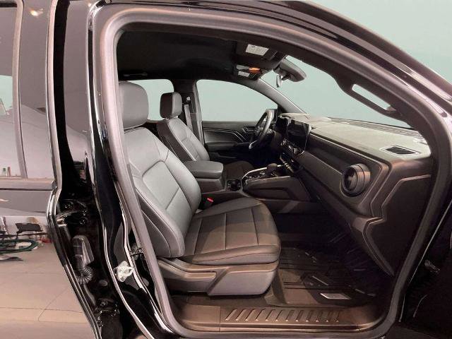 Used 2026 Chevrolet Colorado Trail Boss image 19