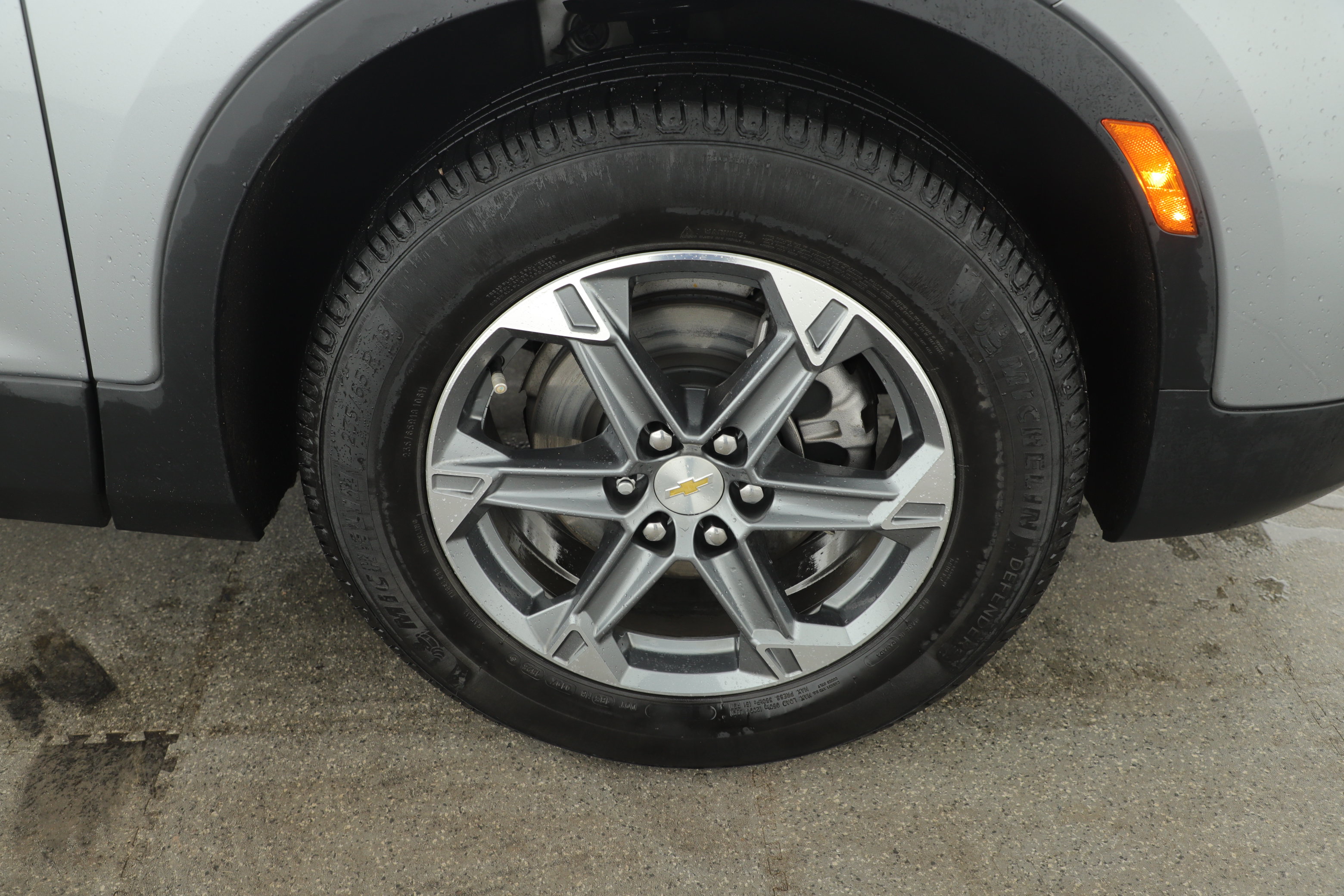 Used 2023 Chevrolet Blazer LT w/ Convenience Package FWD image 5