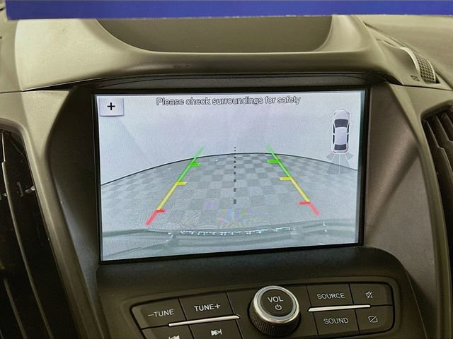 Certified 2019 Ford Escape SEL image 19