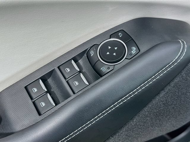 Certified 2025 Ford Mustang Mach-E Premium AWD/4WD image 23