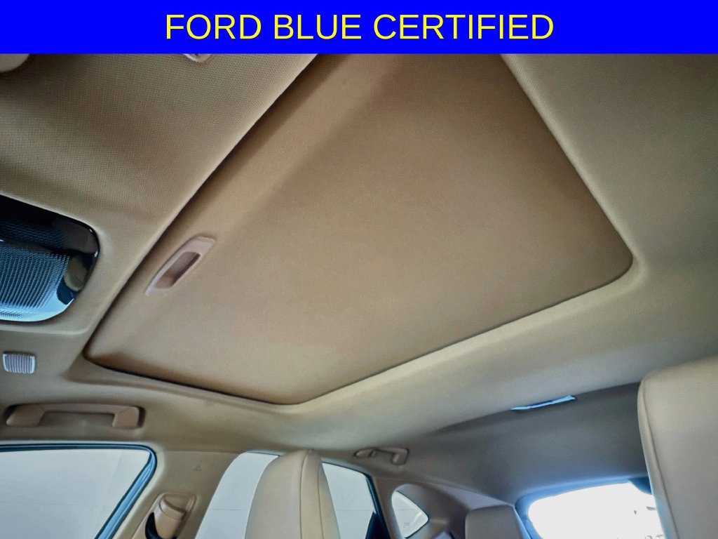 Used 2025 Lexus NX 350h AWD w/ Accessory Package (2T) image 25