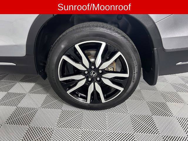 Used 2019 Honda Pilot Elite image 20