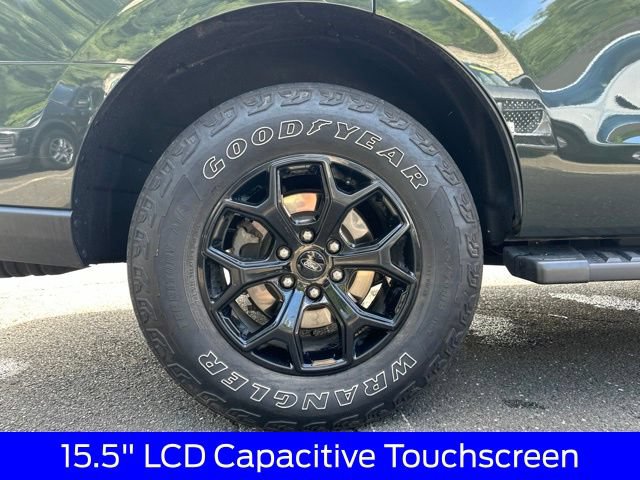 Certified 2022 Ford Expedition Timberline AWD/4WD image 45